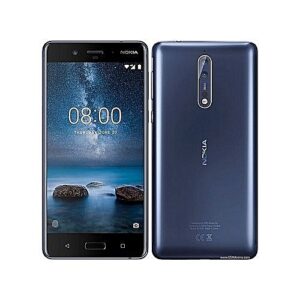 Nokia 8 4GB RAM 64GB Price in Pakistan