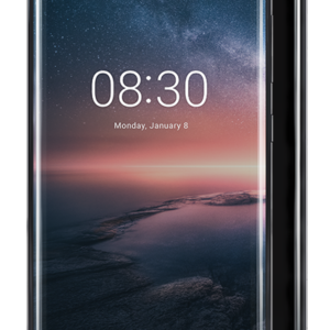 Nokia 8 Sirocco 6GB RAM 128GB Price in Pakistan