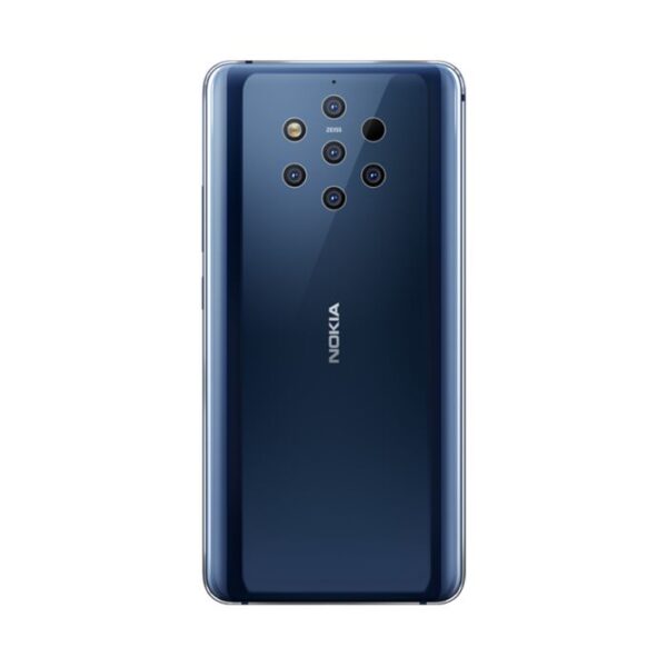 Nokia 9 PureView 6GB RAM 128GB Price in Pakistan