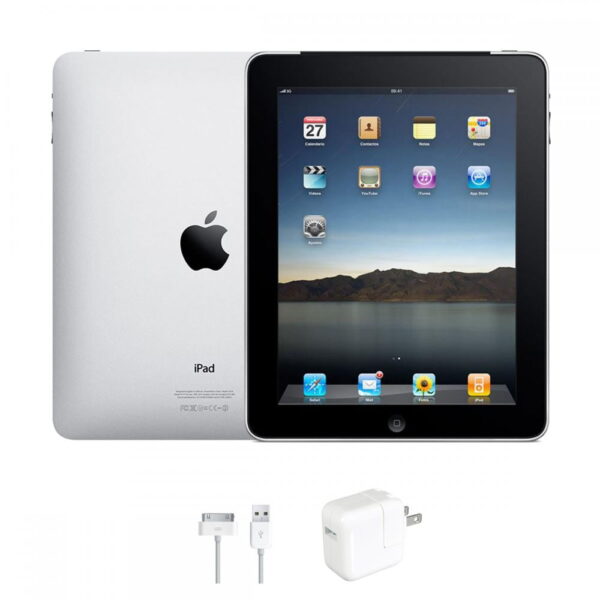 iPad 1 256MB RAM 64GB Price in Pakistan