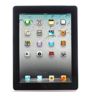 iPad 2 512MB RAM 32GB Price in Pakistan