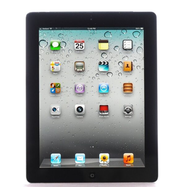 iPad 2 512MB RAM 32GB Price in Pakistan