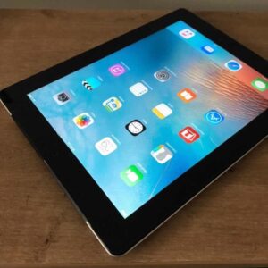 iPad 2 512MB RAM 64GB Price in Pakistan