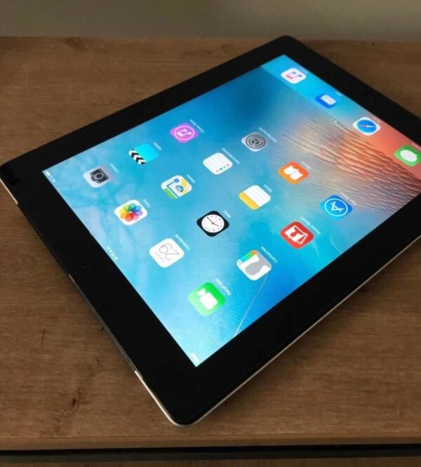 iPad 2 512MB RAM 64GB Price in Pakistan