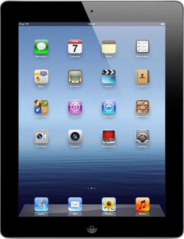 iPad 3 1GB RAM 64GB Price in Pakistan