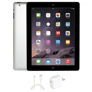 iPad 4 1GB RAM 32GB Price in Pakistan