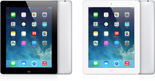 iPad 4 1GB RAM 64GB Price in Pakistan