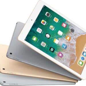 iPad (5th generation) 2GB RAM 128GB Price in Pakistan