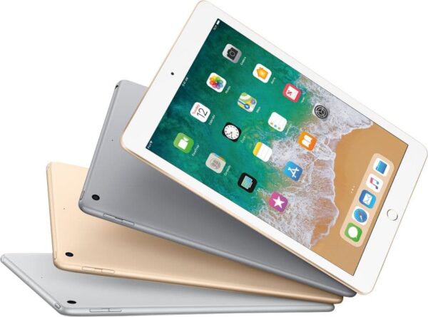 iPad (5th generation) 2GB RAM 128GB Price in Pakistan