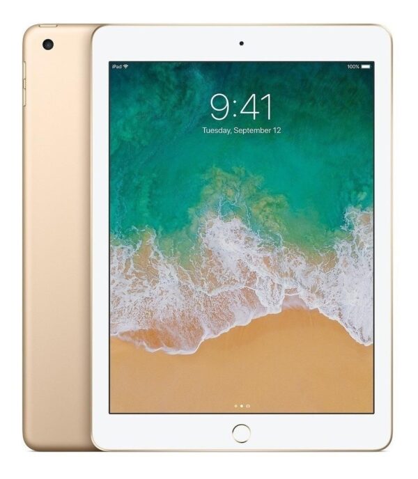 iPad (6th generation) 2GB RAM 32GB Price in Pakistan