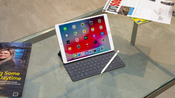 iPad (8th generation) 3GB RAM 32GB Price in Pakistan