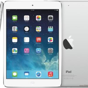 iPad Mini 2 1GB RAM 16GB Price in Pakistan