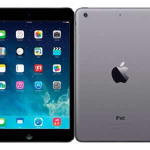 iPad Mini 2 1GB RAM 32GB Price in Pakistan