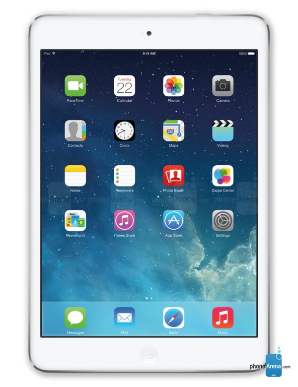 iPad Mini 2 1GB RAM 64GB Price in Pakistan