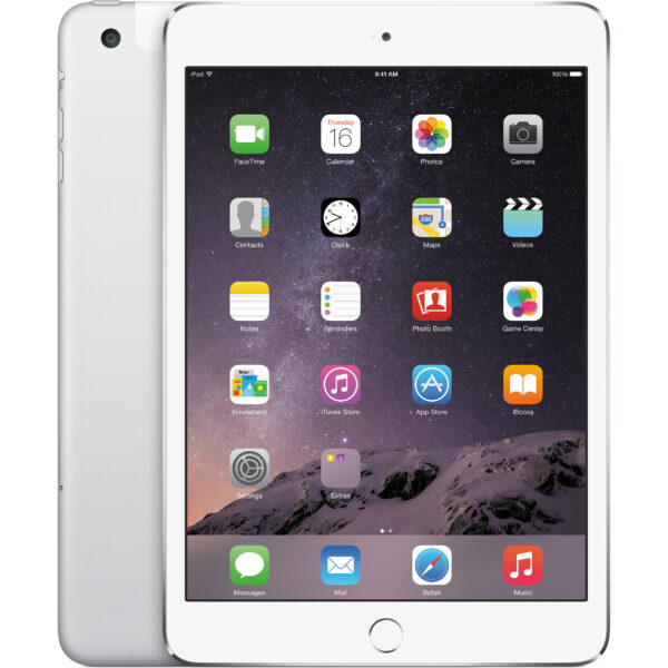 iPad Mini 3 1GB RAM 16GB Price in Pakistan