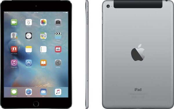 iPad Mini 4 2GB RAM 16GB Price in Pakistan