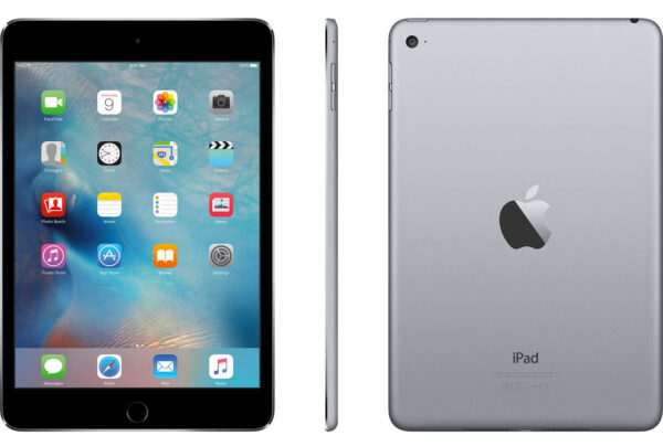 iPad Mini 4 2GB RAM 32GB Price in Pakistan