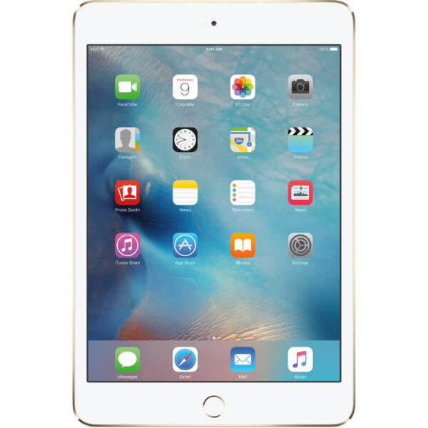 iPad Mini 4 2GB RAM 128GB Price in Pakistan