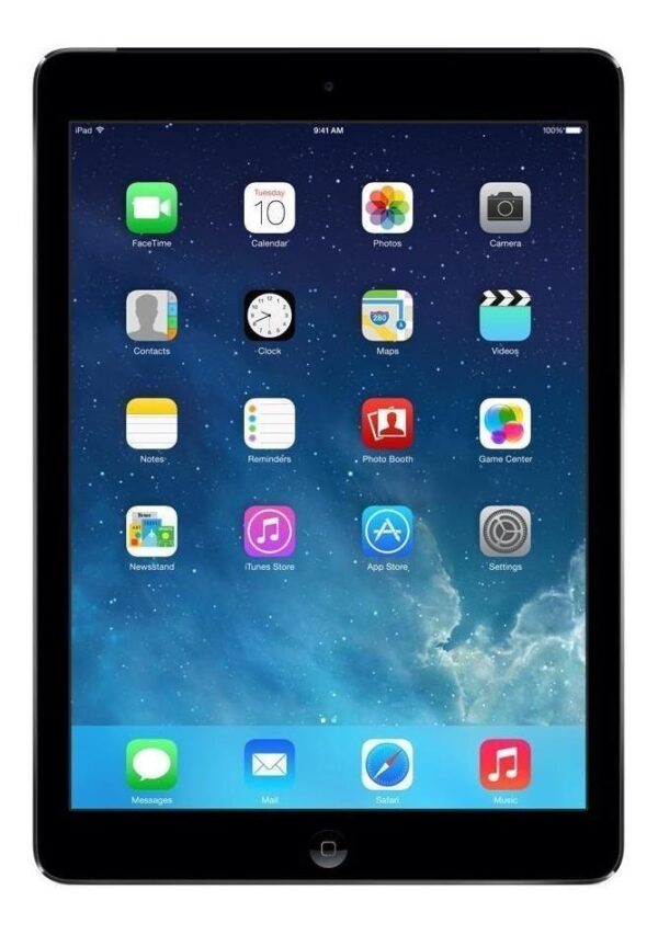 iPad Air 1 1GB RAM 64GB Price in Pakistan