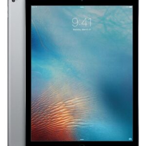 iPad Pro 12.9-inch (1st generation) 4GB RAM 32GB Price in Pakistan