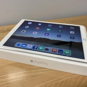 iPad Pro 12.9-inch (1st generation) 4GB RAM 128GB Price in Pakistan