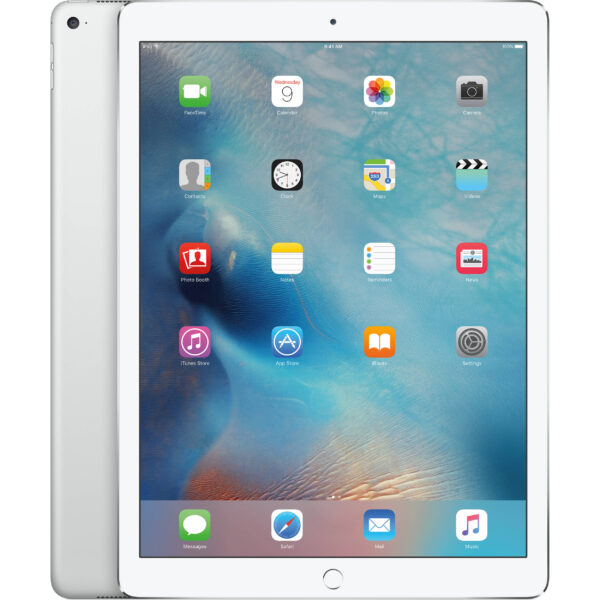 iPad Pro 12.9-inch (1st generation) 4GB RAM 256GB Price in Pakistan