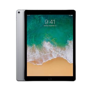 iPad Pro 12.9-inch (1st generation) 4GB RAM 512GB Price in Pakistan