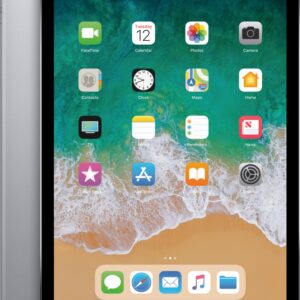 iPad Pro 12.9-inch (2nd generation) 4GB RAM 64GB Price in Pakistan