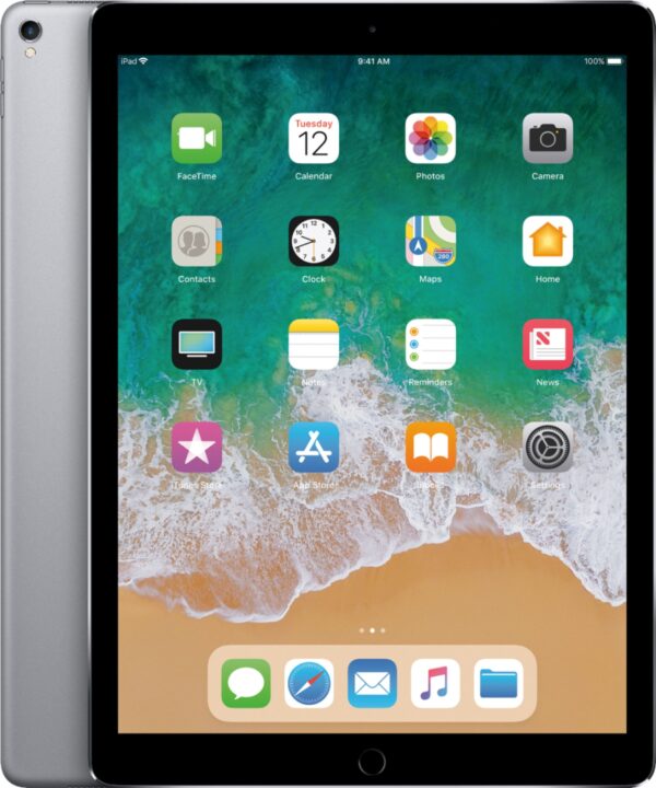 iPad Pro 12.9-inch (2nd generation) 4GB RAM 64GB Price in Pakistan