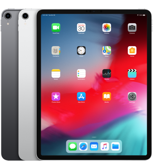 iPad Pro 12.9-inch (3rd generation) 4GB RAM 1TB Price in Pakistan