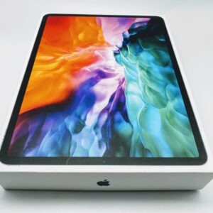 iPad Pro 12.9-inch (4th generation) 6GB RAM 256GB Price in Pakistan