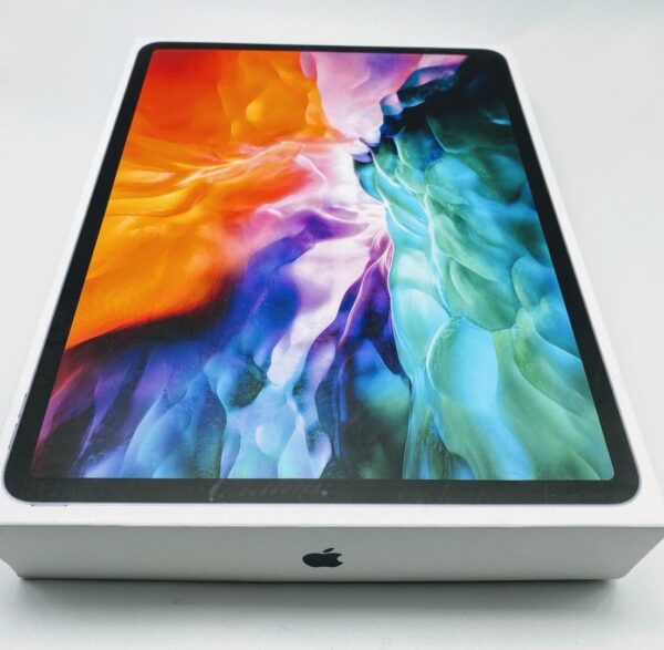 iPad Pro 12.9-inch (4th generation) 6GB RAM 256GB Price in Pakistan