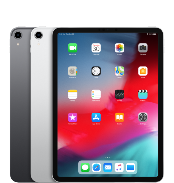 iPad Pro 11-inch (1st generation) 4GB RAM 64GB Price in Pakistan