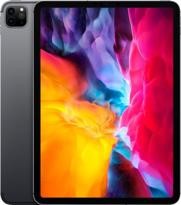 iPad Pro 11-inch (2nd generation) 8GB RAM 128GB Price in Pakistan