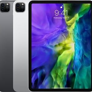 iPad Pro 11-inch (2nd generation) 8GB RAM 1TB Price in Pakistan