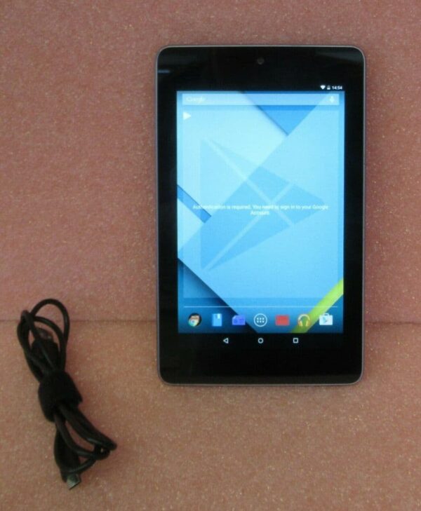 Google Nexus 7 1GB RAM 8GB Price in Pakistan