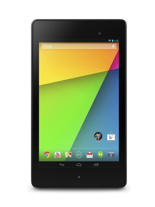 Google Nexus 7 2GB RAM 32GB Price in Pakistan