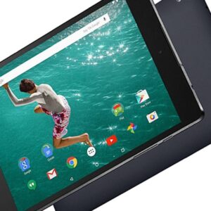 Google Nexus 9 2GB RAM 16GB Price in Pakistan