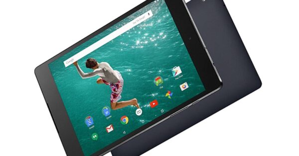 Google Nexus 9 2GB RAM 16GB Price in Pakistan