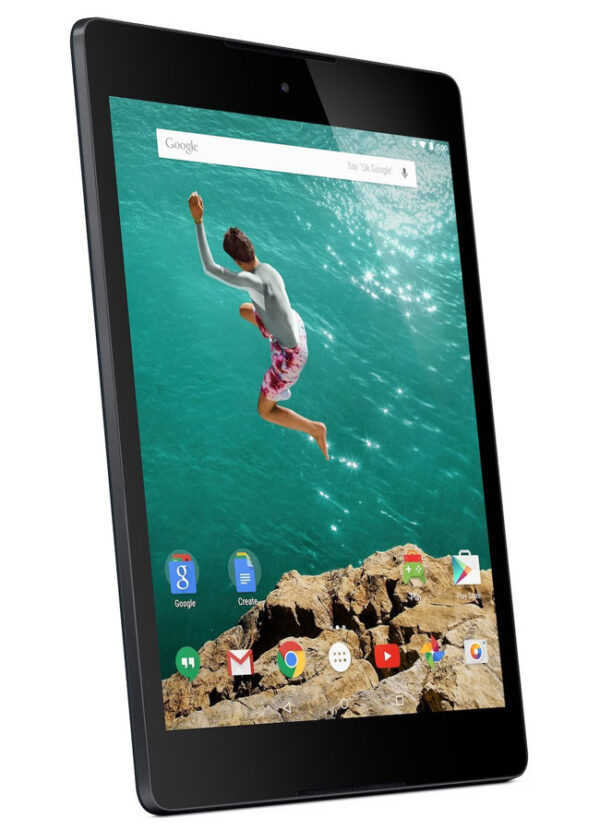 Google Nexus 9 2GB RAM 32GB Price in Pakistan