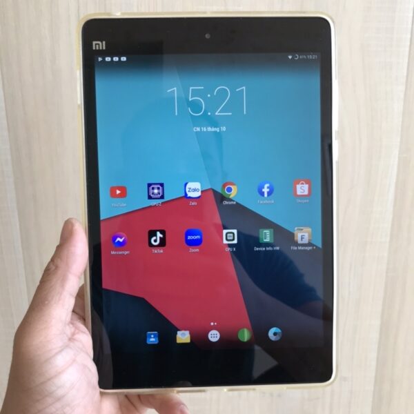 Mi Pad 1 2GB RAM 16GB Price in Pakistan