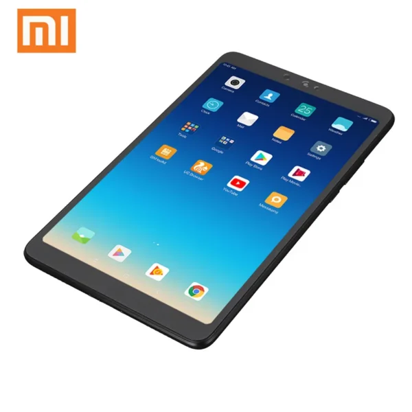 Mi Pad 4 3GB RAM 32GB Price in Pakistan