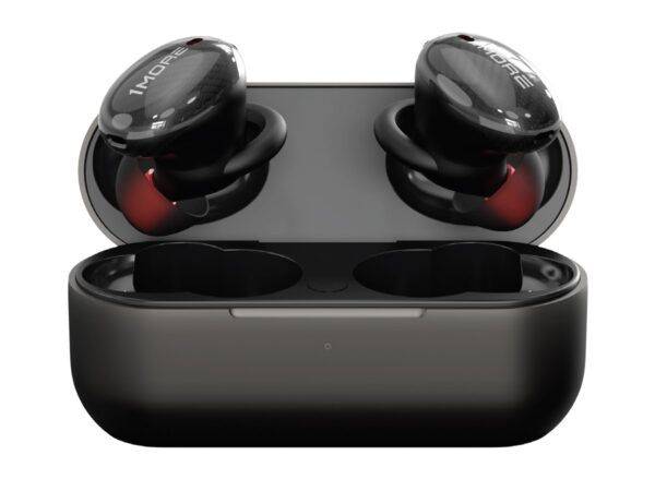 1More True Wireless ANC Earbuds Price in Pakistan