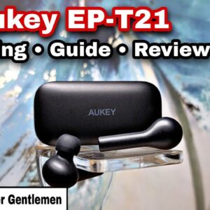 Aukey EP-T22 Price in Pakistan