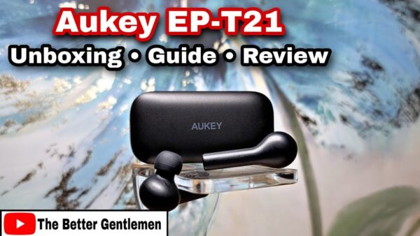 Aukey EP-T22 Price in Pakistan