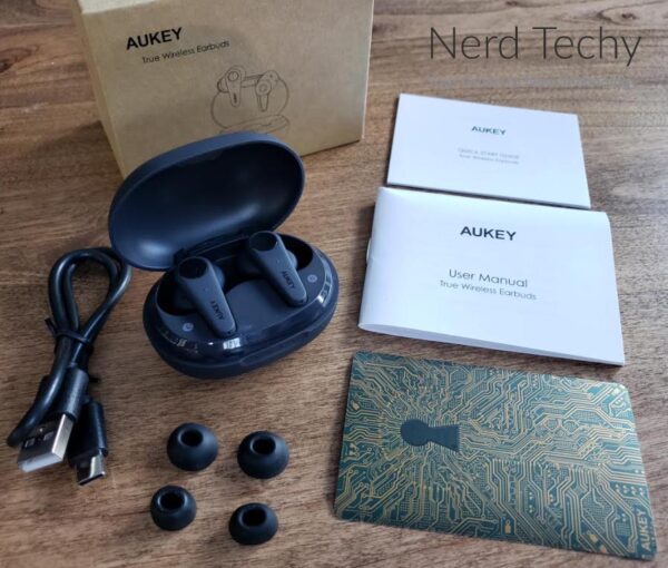 Aukey EP-N7 Price in Pakistan