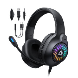 Aukey Key Series Over-Ear Headphones Price in Pakistan