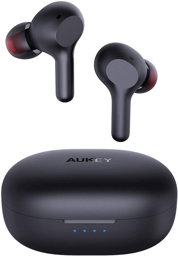 Aukey Key Series Wireless Earbuds Price in Pakistan