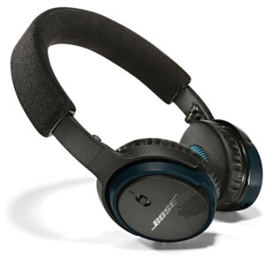 Bose SoundLink On-Ear Bluetooth Headphones Price in Pakistan