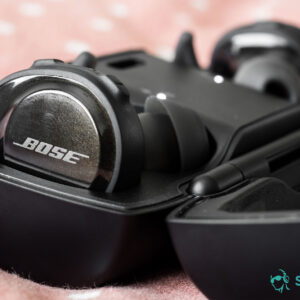 Bose SoundSport Free Price in Pakistan